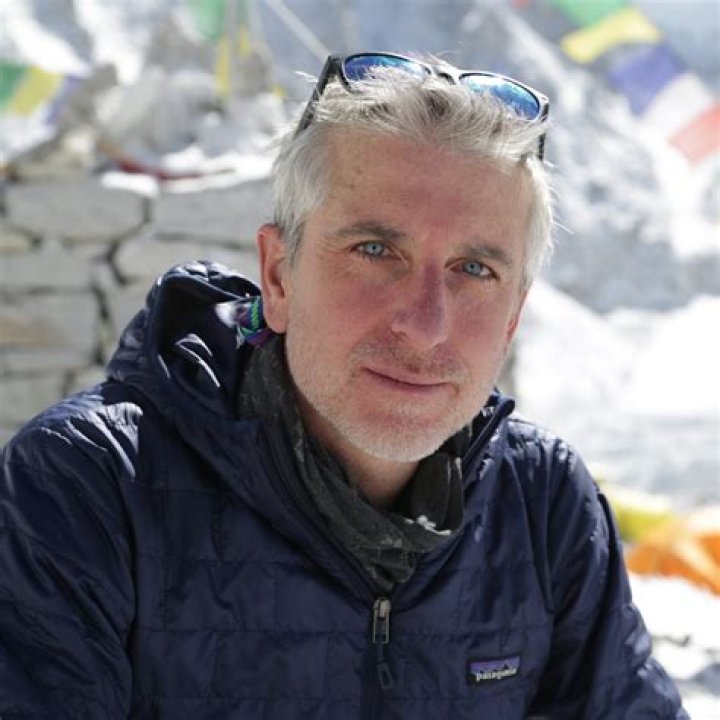 Tom Beard Biography, Age, Height, Wife, Net Worth, Family