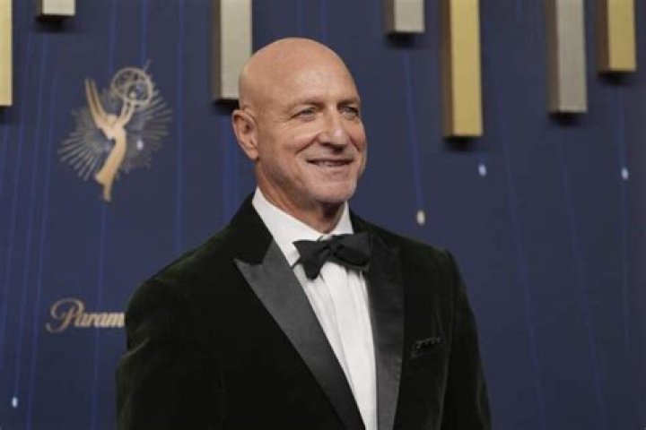 Tom Colicchio Biography, Age, Height, Wife, Net Worth, Family