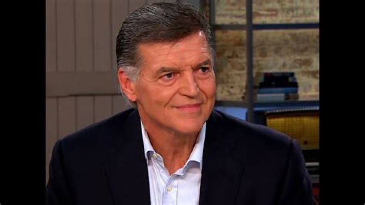 Tom Condon Biography, Age, Height, Wife, Net Worth, Family