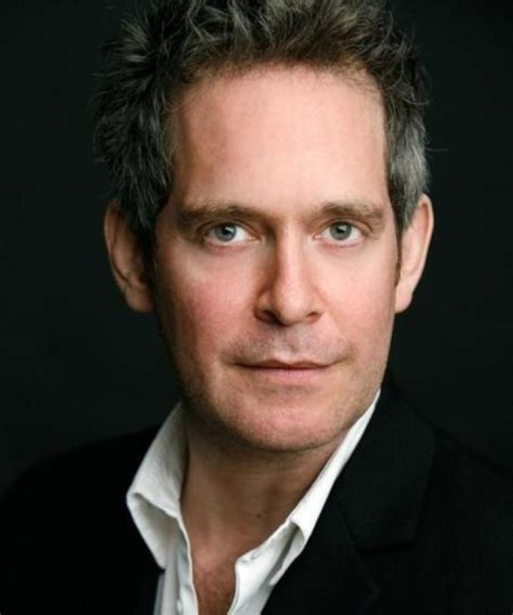 Tom Hollander biografía, edad, altura, esposo, net worth, familia