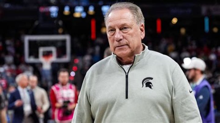 Tom Izzo Biography, Age, Height, Wife, Net Worth, Family