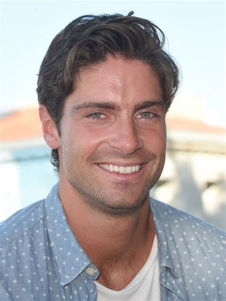 Tom Leeb Biography, Age, Height, Wife, Net Worth, Family