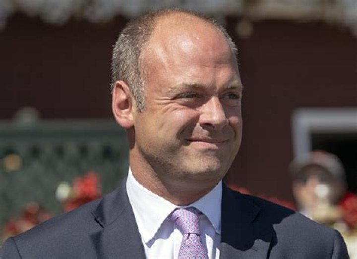 Tom Morley Biography, Age, Height, Husband, Net Worth, Family