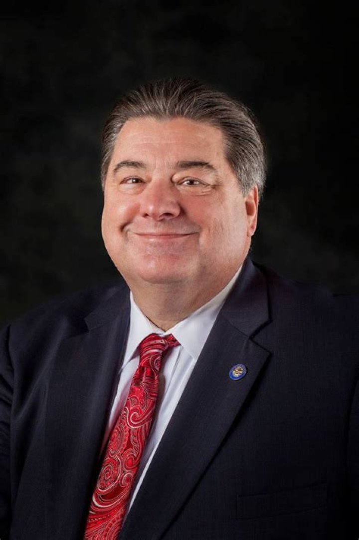 Tom Patton Biography, Age, Height, Wife, Net Worth, Family