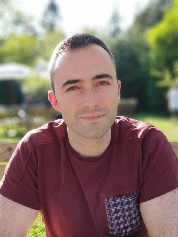 Tom Peyton Biography, Age, Height, Husband, Net Worth, Family