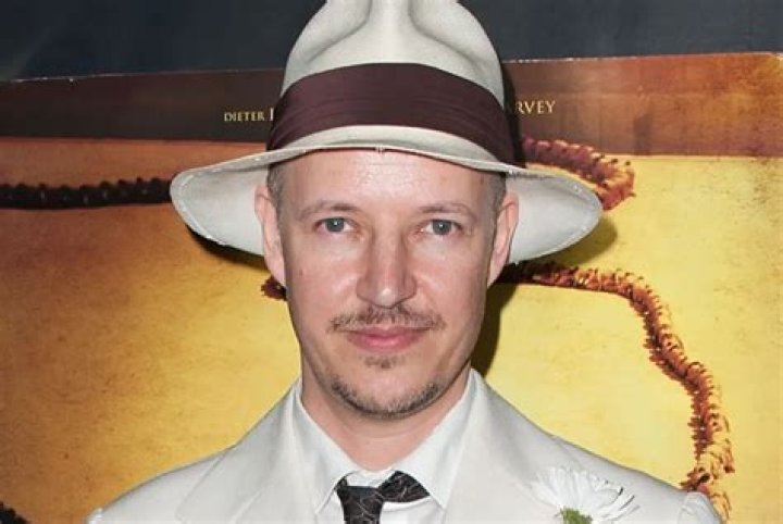 Tom Six Biography, Age, Height, Wife, Net Worth, Family