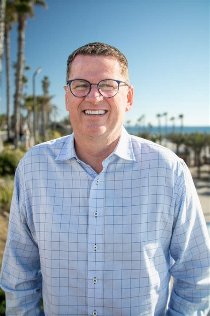 Tom Vaughn Biography, Age, Height, Wife, Net Worth, Family