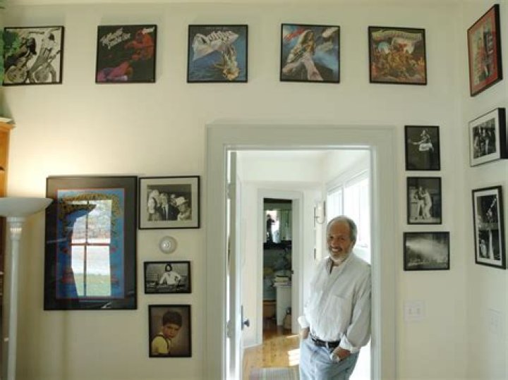 Tom Werman Biography, Age, Height, Wife, Net Worth and Family