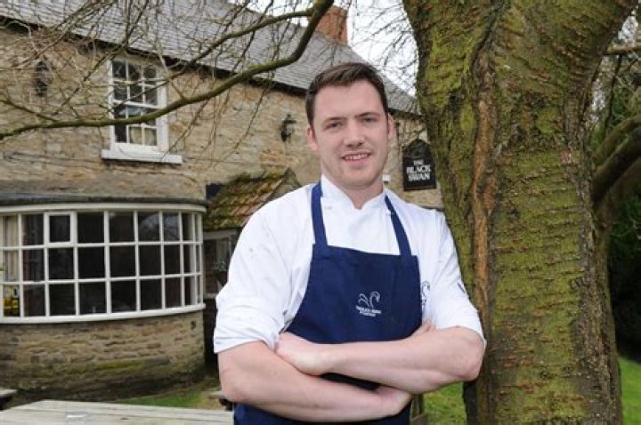 Tommy Banks Biography, Age, Height, Wife, Net Worth, Family