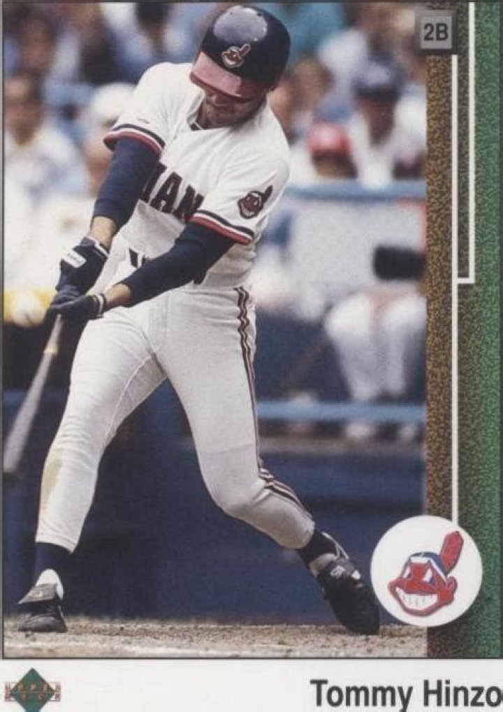 Tommy Hinzo Biography, Age, Height, Wife, Net Worth, Family