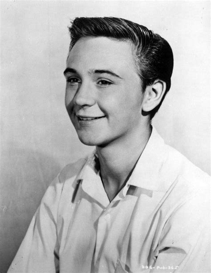 Tommy Kirk Biography, Age, Height, Wife, Net Worth, Family