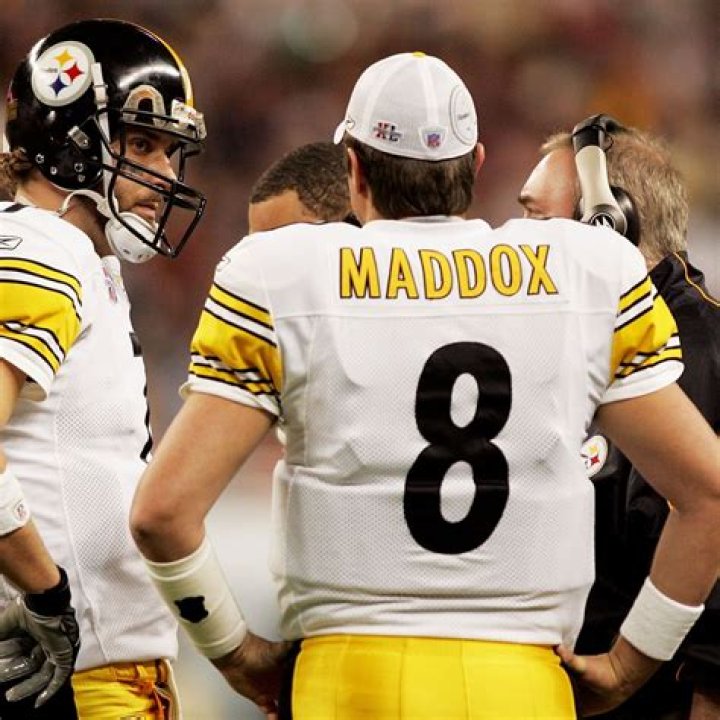 Tommy Maddox Biography, Age, Height, Wife, Net Worth, Family