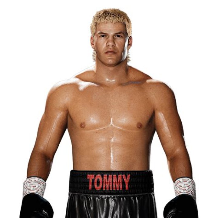 Tommy Morrison biografía, edad, altura, esposo, net worth, familia