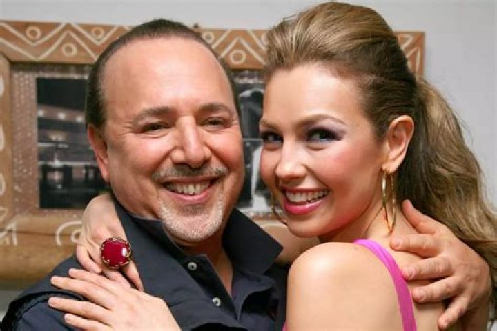 Tommy Mottola Biography, Age, Height, Wife, Net Worth, Family
