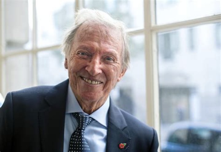 Tommy Steele Biography, Age, Height, Wife, Net Worth, Family