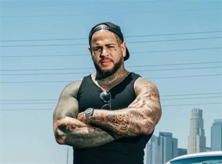 Tommy Vext Biography, Age, Height, Wife, Net Worth, Family