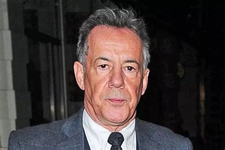 Tony Cowell Biography, Age, Height, Wife, Net Worth, Family