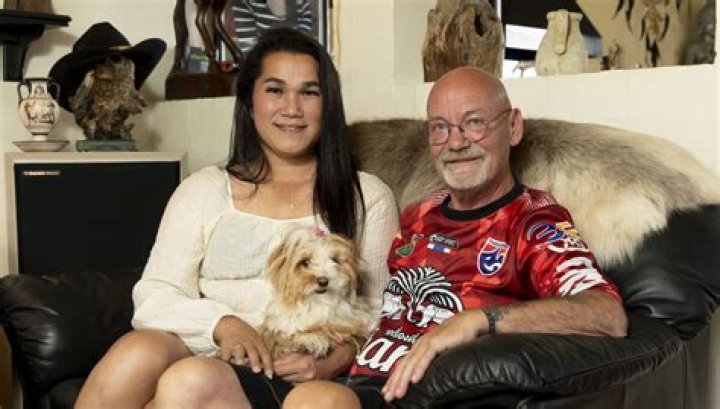 Tony Dakota Biography, Age, Height, Wife, Net Worth, Family