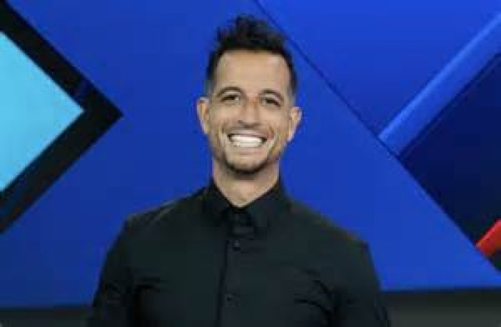 Tony Reali Biography, Age, Height, Wife, Net Worth, Family