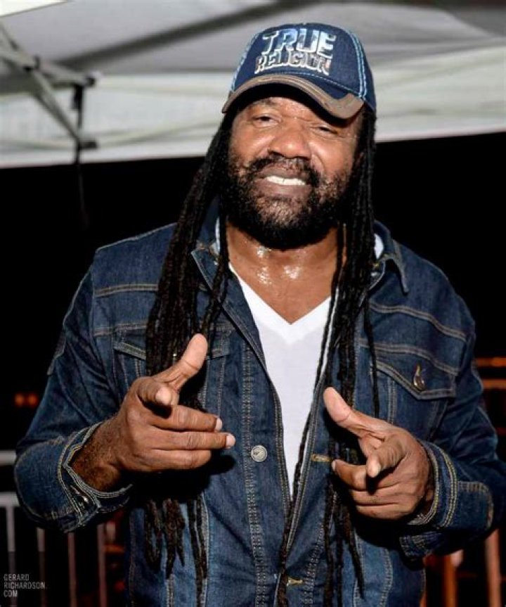 Tony Rebel Biography, Age, Height, Wife, Net Worth, Family