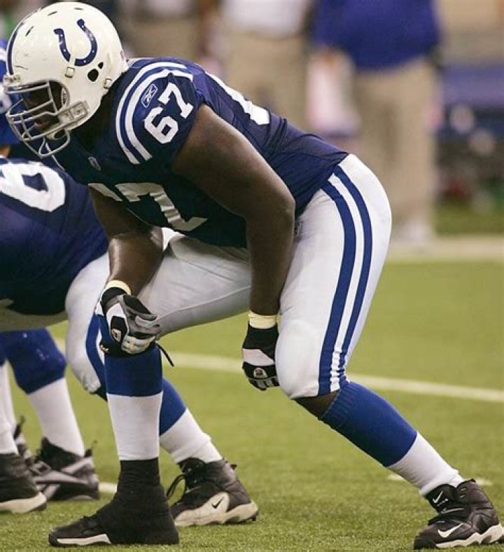 Tony Ugoh Biography, Age, Height, Wife, Net Worth, Family