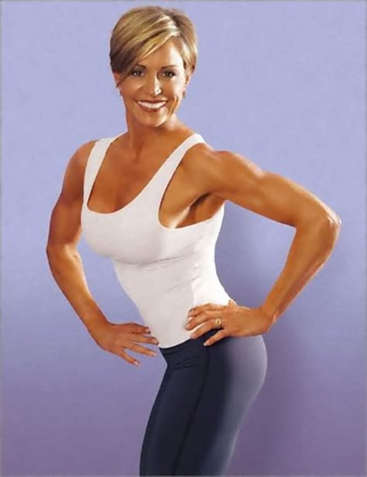 Tosca Reno Biography, Age, Height, Husband, Net Worth, Family