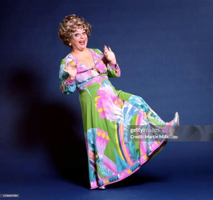 Totie Fields Biography, Age, Height, Husband, Net Worth, Family