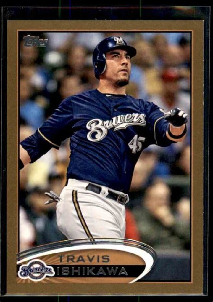 Travis Ishikawa Biography, Age, Height, Wife, Net Worth, Family