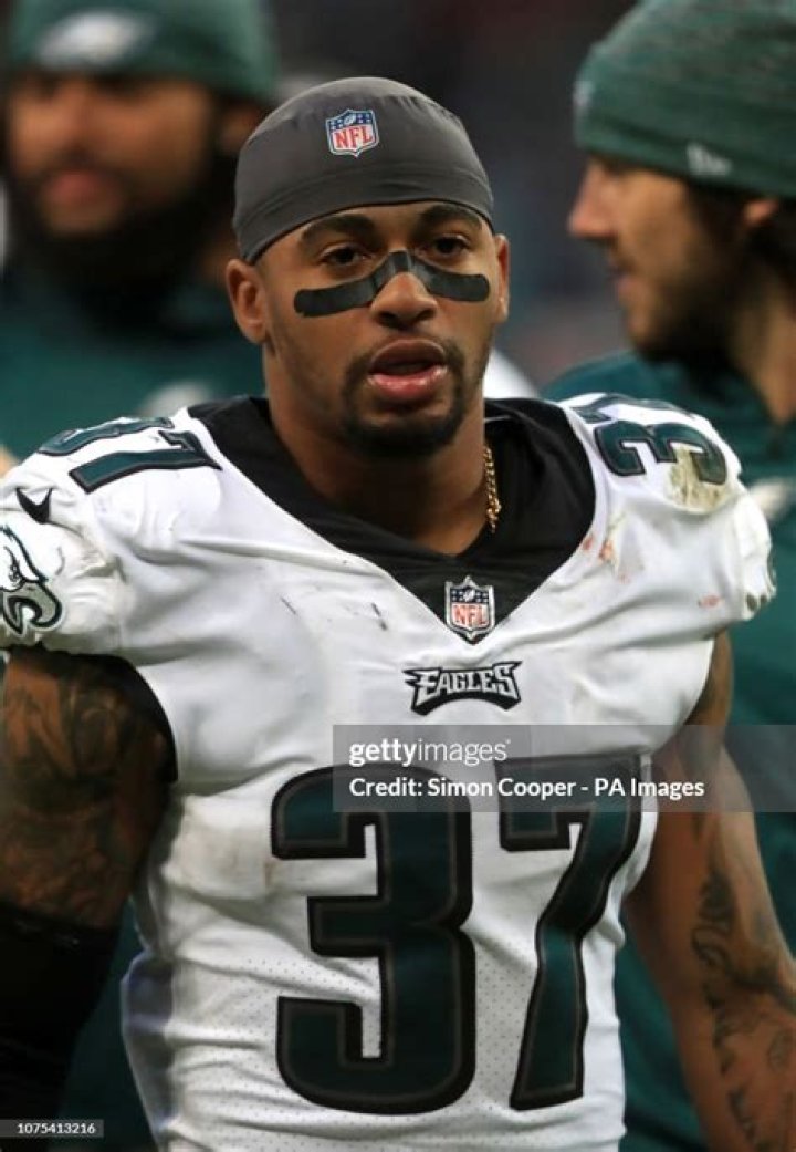 Tre Sullivan Biography, Age, Height, Wife, Net Worth, Family