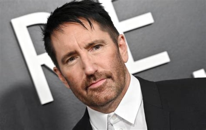 Trent Reznor Biography, Age, Height, Wife, Net Worth, Family