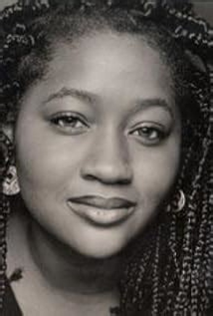 Tressa Thomas Biography, Age, Height, Husband, Net Worth, Family