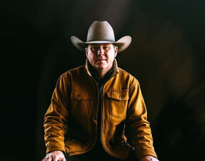 Trevor Brazile Biography, Age, Height, Wife, Net Worth, Family
