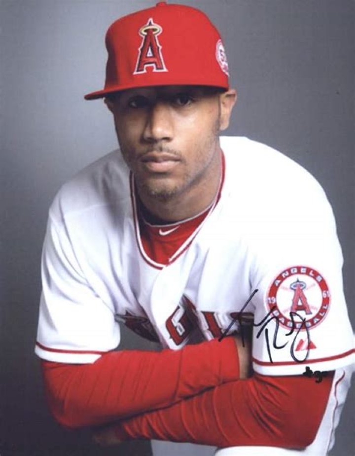 Trevor Reckling Biography, Age, Height, Wife, Net Worth, Family