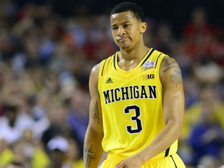 Trey Burke Biography, Age, Height, Wife, Net Worth, Family