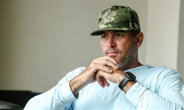 Troy Glaus biografía, edad, altura, esposo, net worth, familia