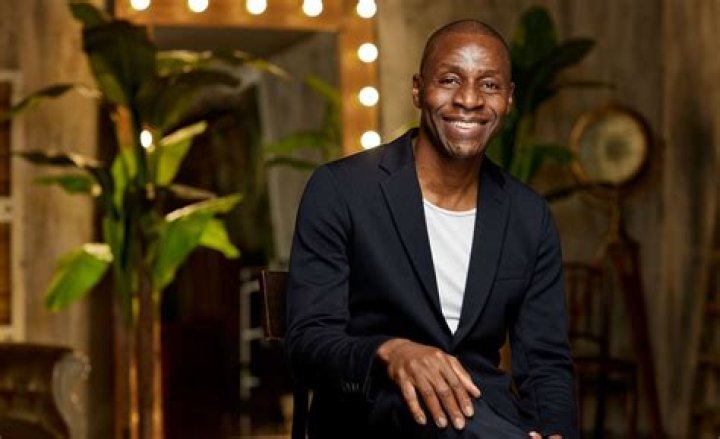 Tunde Baiyewu Biography, Age, Height, Wife, Net Worth, Family