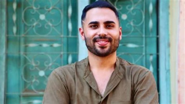 Tushar Tyagi Biography, Age, Height, Wife, Net Worth, Family