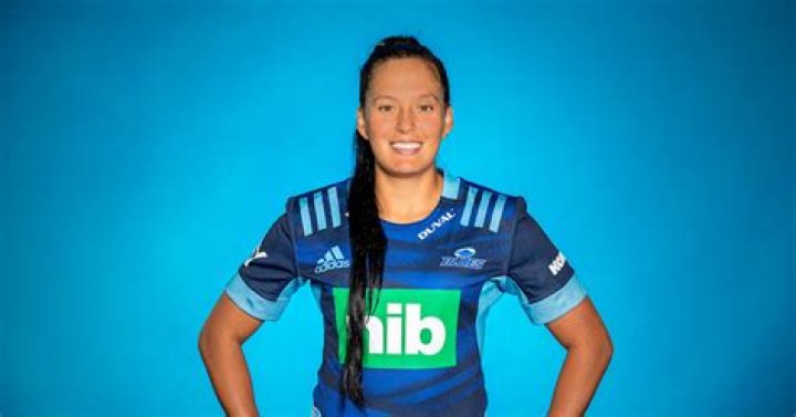 Tyla Nathan-Wong Biography, Age, Height, Husband, Net Worth, Family