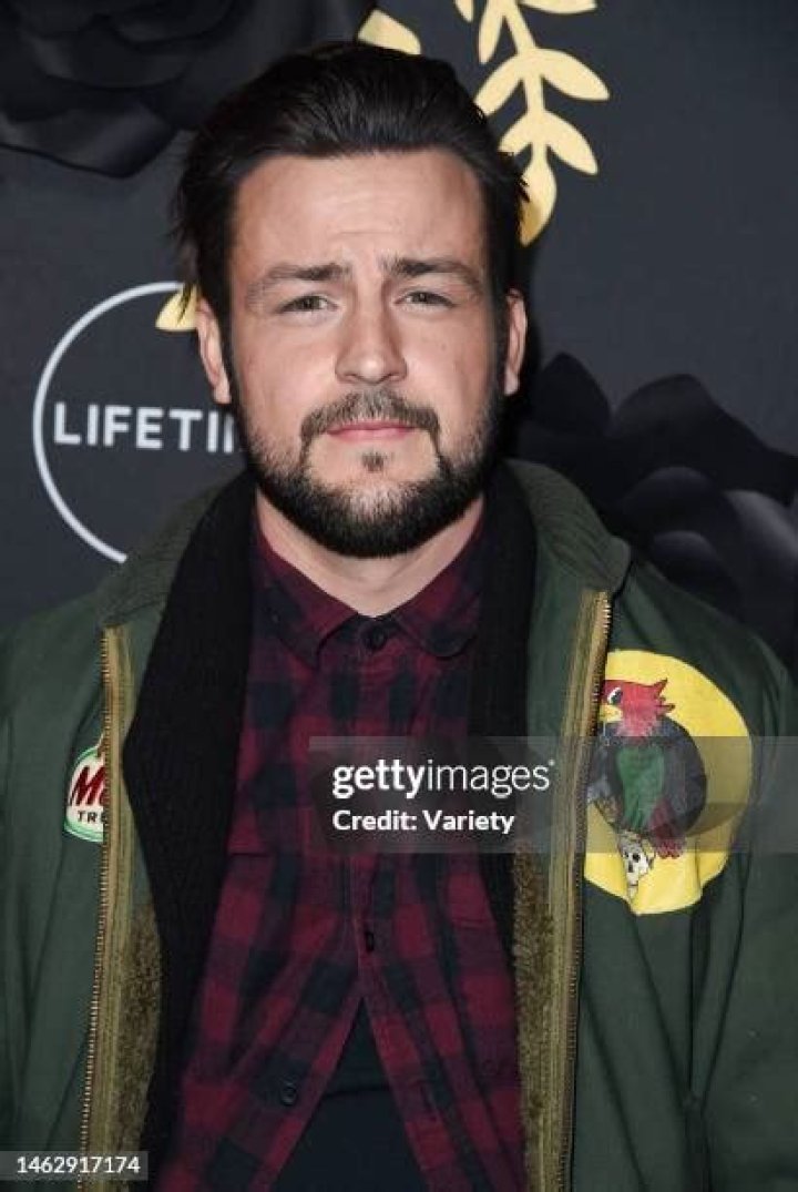 Tyler Hines Biography, Age, Height, Wife, Net Worth, Family