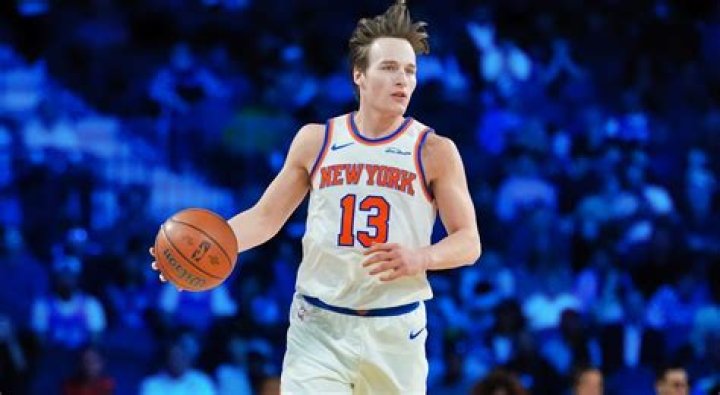 Tyler Kolek Biography, Age, Height, Wife, Net Worth, Family