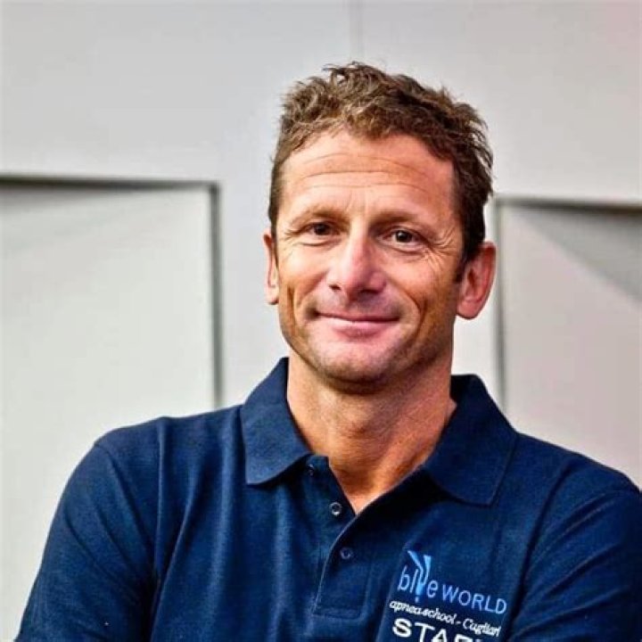 Umberto Pelizzari Biography, Age, Height, Wife, Net Worth, Family