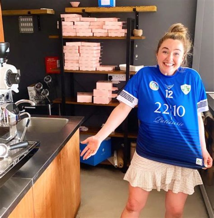 Úna O'Connor (camogie) Biography, Age, Height, Wife, Net Worth and Family