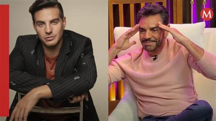 Vadhir Derbez Biography, Age, Height, Wife, Net Worth, Family