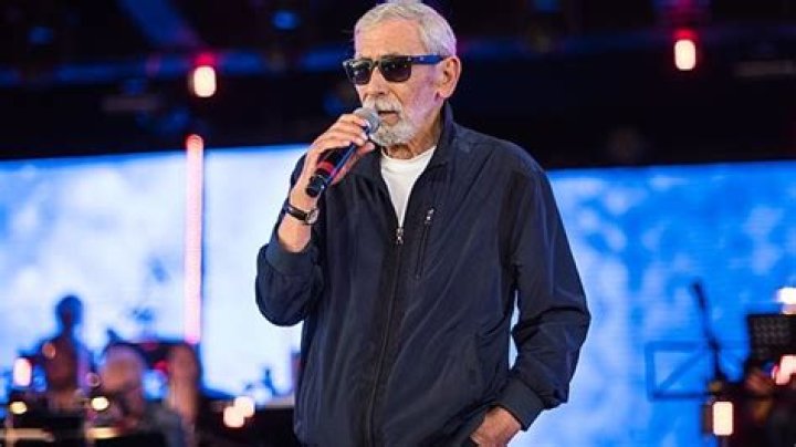 Vakhtang Kikabidze Biography, Age, Height, Wife, Net Worth, Family