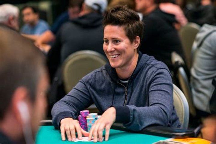 Vanessa Selbst biografía, edad, altura, esposa, net worth, familia