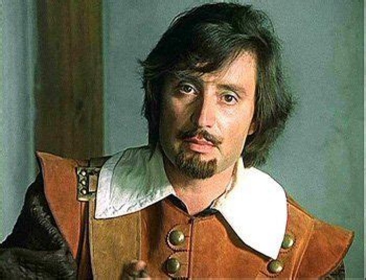 Venyamin Smekhov Biography, Age, Height, Wife, Net Worth, Family