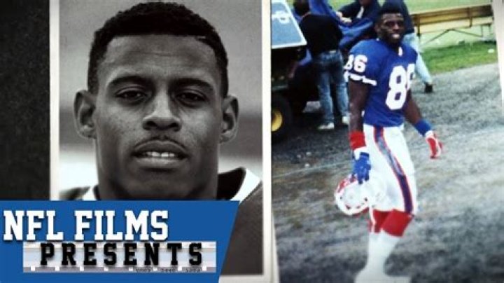 Vernon Turner Biography, Age, Height, Wife, Net Worth, Family