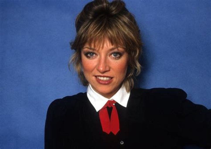 Veronica Cartwright Biography, Age, Height, Husband, Net Worth, Family