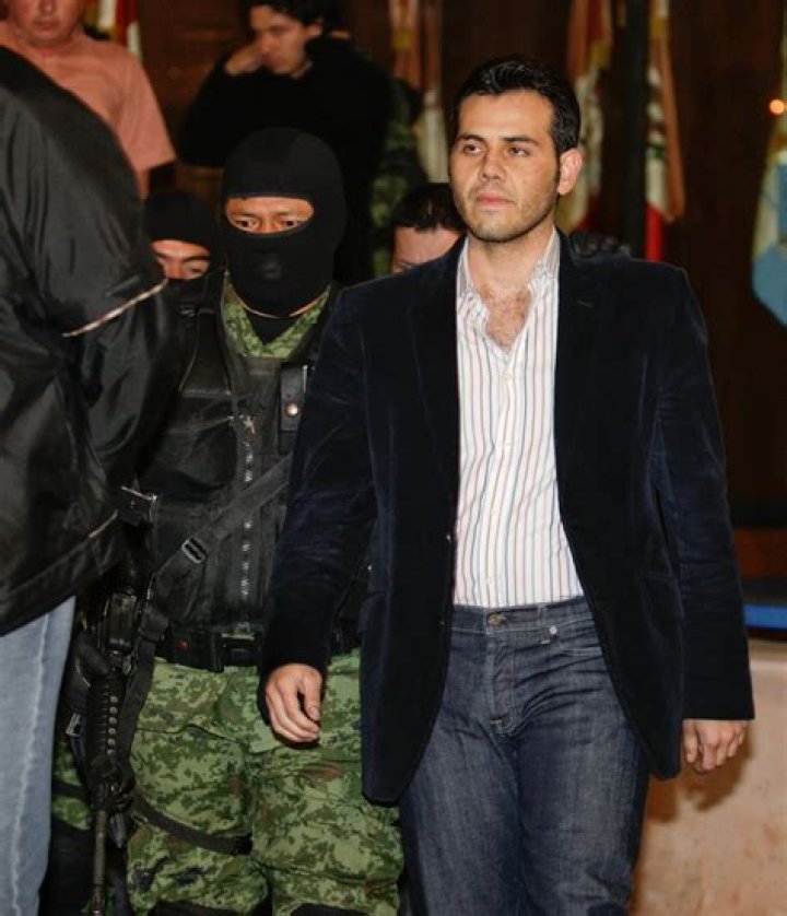 Vicente Zambada Niebla Biography, Age, Height, Wife, Net Worth, Family