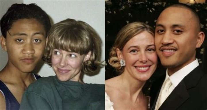 Vili Fualaau Biography, Age, Height, Husband, Net Worth, Family